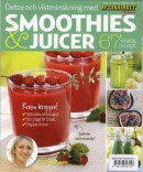 Smoothies & Juicer - Detox och viktminskning 67 enkla recept -- Bok 9789188397447
