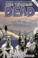 The Walking Dead volym 3 : i tryggt förvar -- Bok 9789197959223