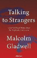 Talking To Strangers -- Bok 9780141988504