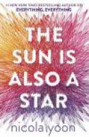 The Sun is also a Star -- Bok 9780552574242