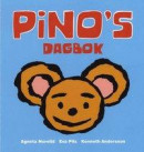 Pinos dagbok -- Bok 9789186503291