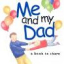 Me And My Dad -- Bok 9781846340291