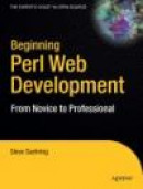 Beginning Perl Web Development -- Bok 9781590595312