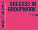 Success in Groupwork -- Bok 9781350933491