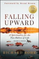 Falling Upward, Revised and Updated -- Bok 9781394185696