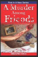 A Murder Among Friends -- Bok 9781005064556