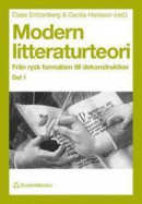 Modern Litteraturteori. D. 1 -- Bok 9789144331027