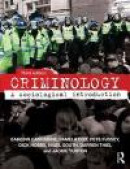 Criminology: A Sociological Introduction -- Bok 9780415640800