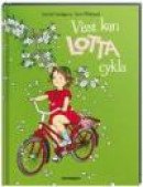 Visst kan Lotta cykla -- Bok 9789129688900