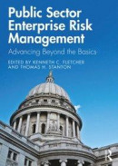Public Sector Enterprise Risk Management -- Bok 9780429820724