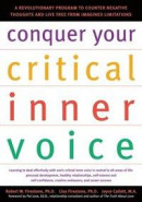 Conquer Your Critical Inner Voice -- Bok 9781608822119