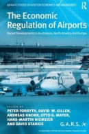Economic Regulation of Airports -- Bok 9781351891165