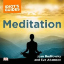 Complete Idiot's Guide to Meditation -- Bok 9781615649648