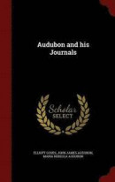 Audubon and His Journals -- Bok 9781298572738
