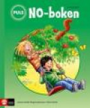 PULS NO-boken 1-3, Grundbok -- Bok 9789127422155