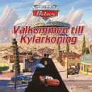 Bilar - Välkommen till Kylarköping -- Bok 9789178051809