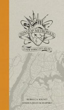 Nonstop Metropolis: A New York City Atlas -- Bok 9780520285941