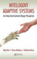 Intelligent Adaptive Systems: An Interaction-Centered Design Perspective -- Bok 9781466517240