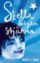 Stella betyder stjärna -- Bok 9789198043471