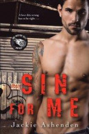 Sin for Me -- Bok 9781496703958