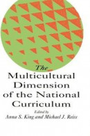 Multicultural Dimension Of The National Curriculum -- Bok 9781134732623