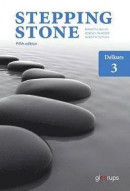 Stepping Stone delkurs 3 elevbok 5:e uppl -- Bok 9789151103525