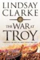 The War at Troy -- Bok 9780007152551