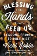 Blessing the Hands That Feed Us -- Bok 9780143126140
