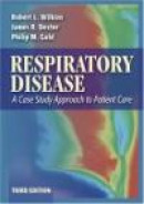Respiratory Disease: A Case Study Approach to Patient Care -- Bok 9780803613744