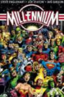 Millennium -- Bok 9781848560949