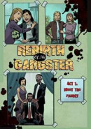 Rebirth of the Gangster ACT 1: Meet the Family: (Bookstore Version) -- Bok 9781977602374
