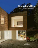 Svenska villor S M L XL -- Bok 9789198385502