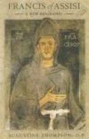 Francis of Assisi: A New Biography -- Bok 9780801450709