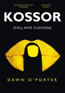 Kossor -- Bok 9789189177895