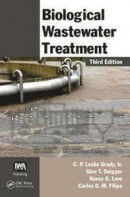 Biological Wastewater Treatment -- Bok 9781420009637