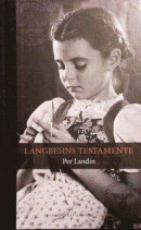 Langbehns testamente - Ett tyskt århundrade i tio kapitel -- Bok 9789185301171