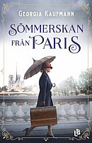 Sömmerskan från Paris -- Bok 9789177993131