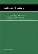 Adrenal Cortex -- Bok 9781483192116