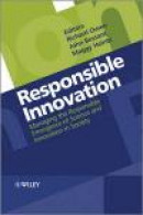 Responsible Innovation -- Bok 9781119966364