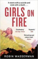 Girls on Fire -- Bok 9780349141312