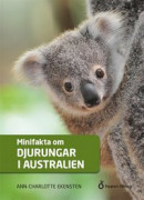 Minifakta om djurungar i Australien -- Bok 9789179875909