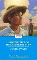 Adventures of Huckleberry Finn -- Bok 9780743487573