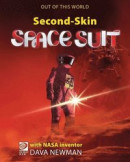 SecondSkin Space Suit -- Bok 9780716662808