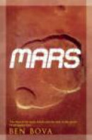 Mars -- Bok 9780340960998