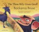 Bockarna Bruse / The Three Billy Goats Gruff (Engelska) -- Bok 9789187547027
