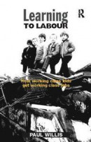Learning to Labour -- Bok 9781138421844