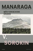 Manaraga : Mästerkockens dagbok -- Bok 9789113082516