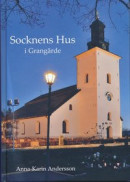Socknens hus i Grangärde -- Bok 9789198556506