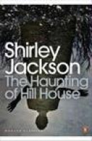 The Haunting of Hill House -- Bok 9780141191447