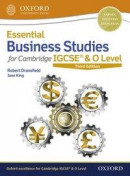 Essential Business Studies for Cambridge IGCSE & O Level -- Bok 9780198428367